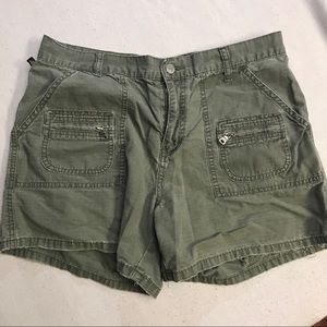 Polo Jean Co Ralph Lauren Shorts